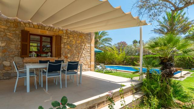 Rural Villa Sa Rustica