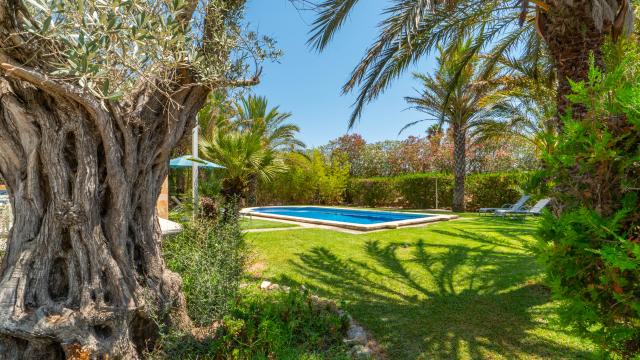 Rural Villa Sa Rustica