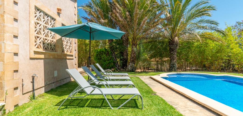 Rural Villa Sa Rustica