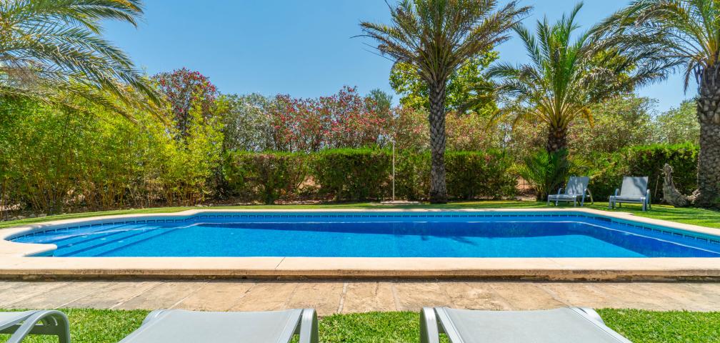 Rural Villa Sa Rustica