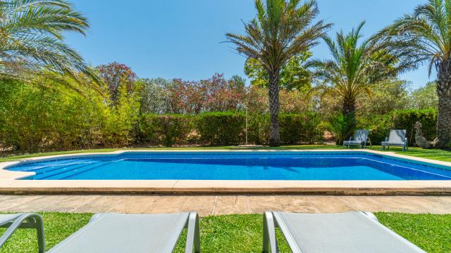 Rural Villa Sa Rustica