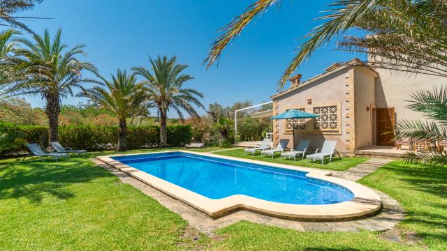 Rural Villa Sa Rustica