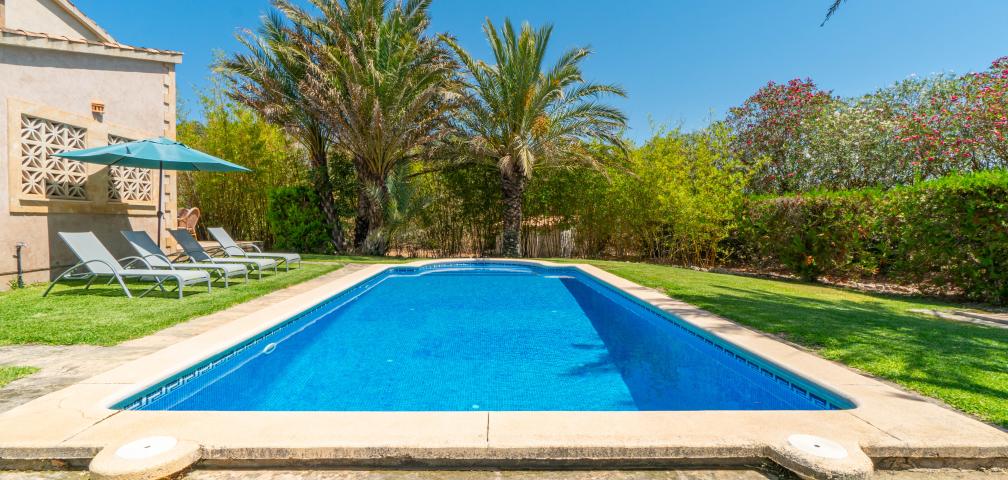 Rural Villa Sa Rustica