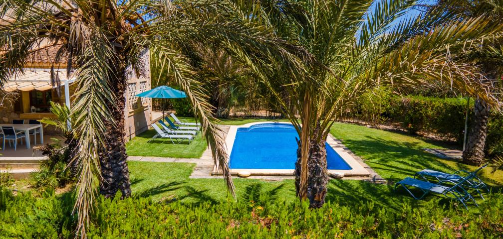 Rural Villa Sa Rustica