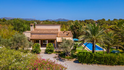 Finca Sa Rustica