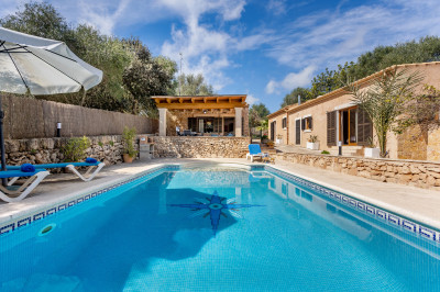 Finca Son Sec