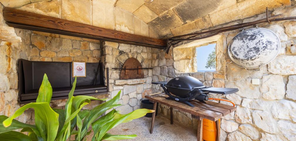 Rural Villa Son Galta