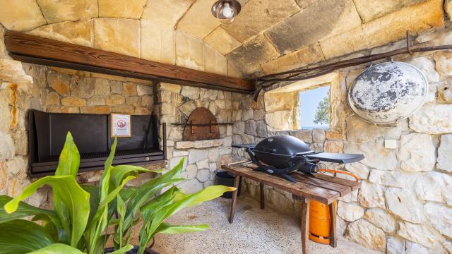 Rural Villa Son Galta