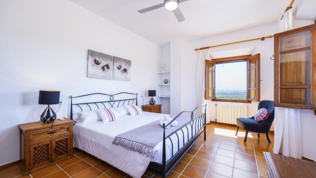 Rural Villa Son Galta