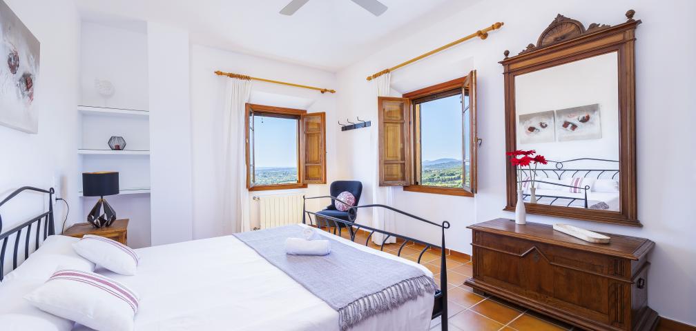 Rural Villa Son Galta