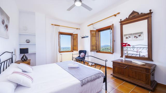 Rural Villa Son Galta