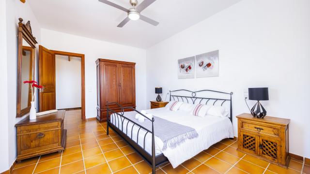 Rural Villa Son Galta