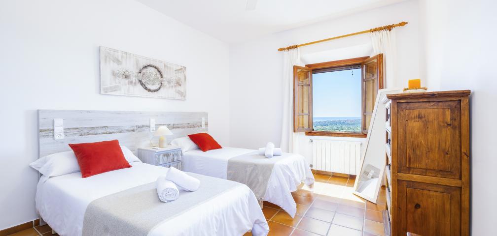 Rural Villa Son Galta