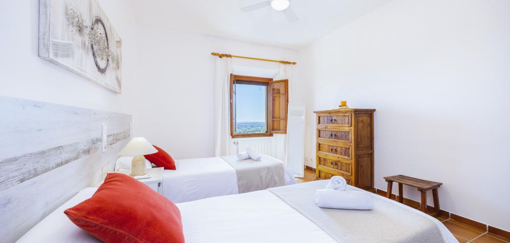 Rural Villa Son Galta