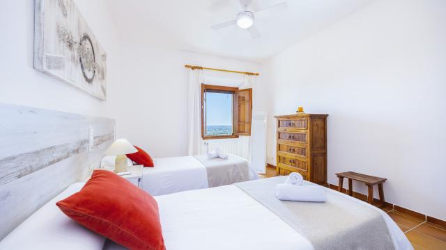 Rural Villa Son Galta