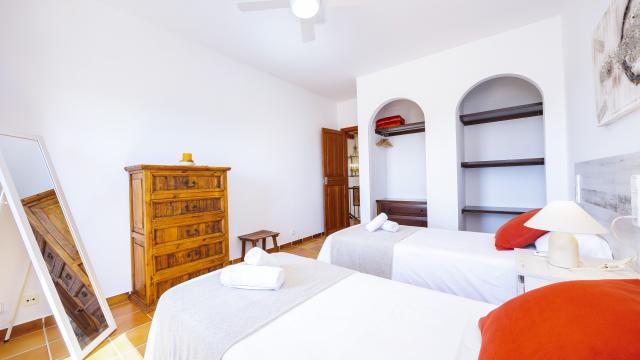 Rural Villa Son Galta