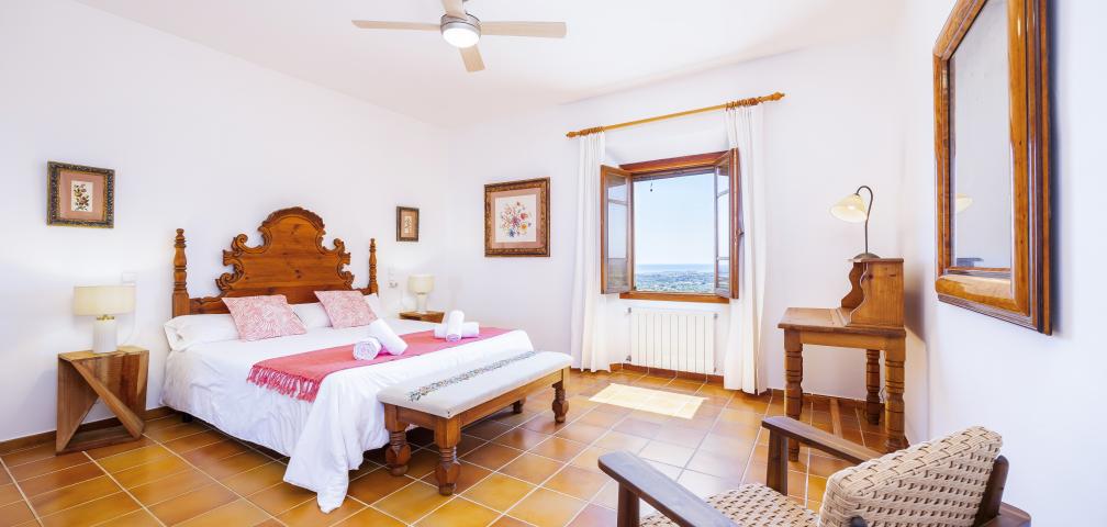 Rural Villa Son Galta