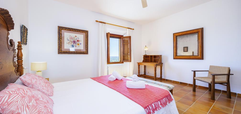 Rural Villa Son Galta