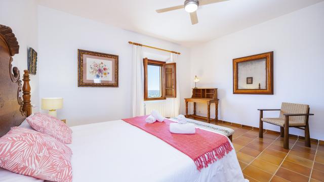 Rural Villa Son Galta