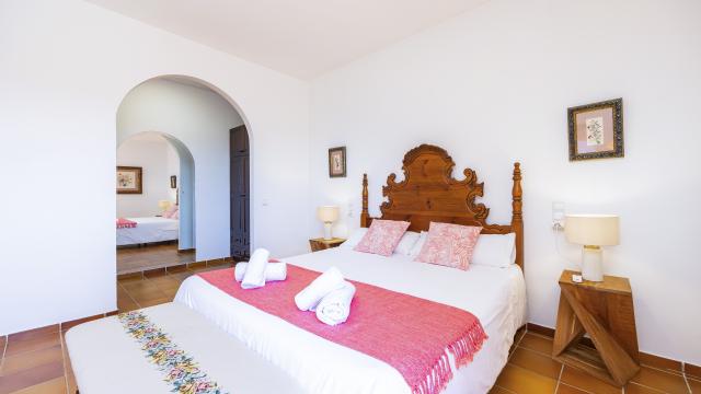 Rural Villa Son Galta