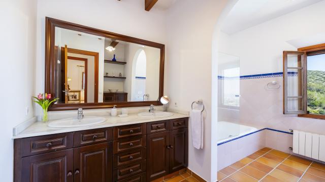 Rural Villa Son Galta