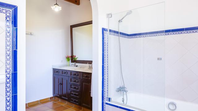 Rural Villa Son Galta