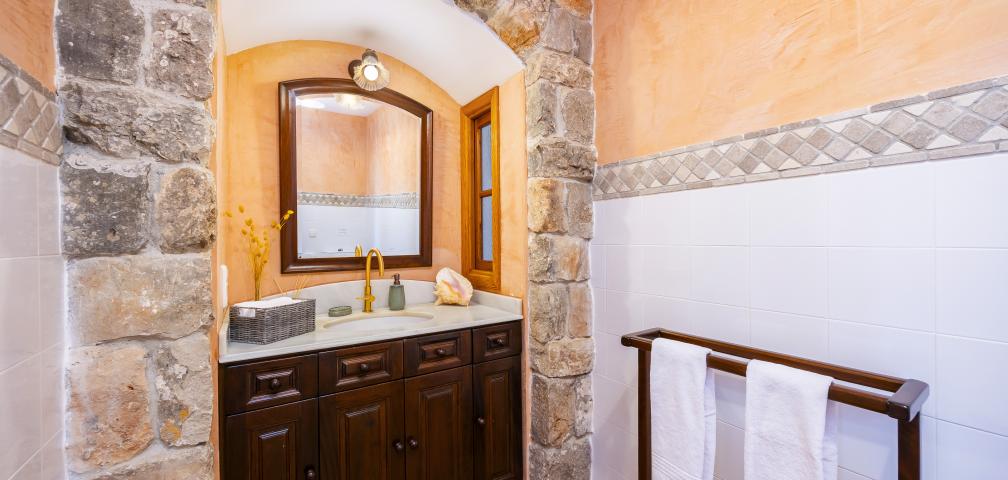 Rural Villa Son Galta