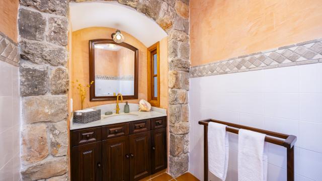 Rural Villa Son Galta