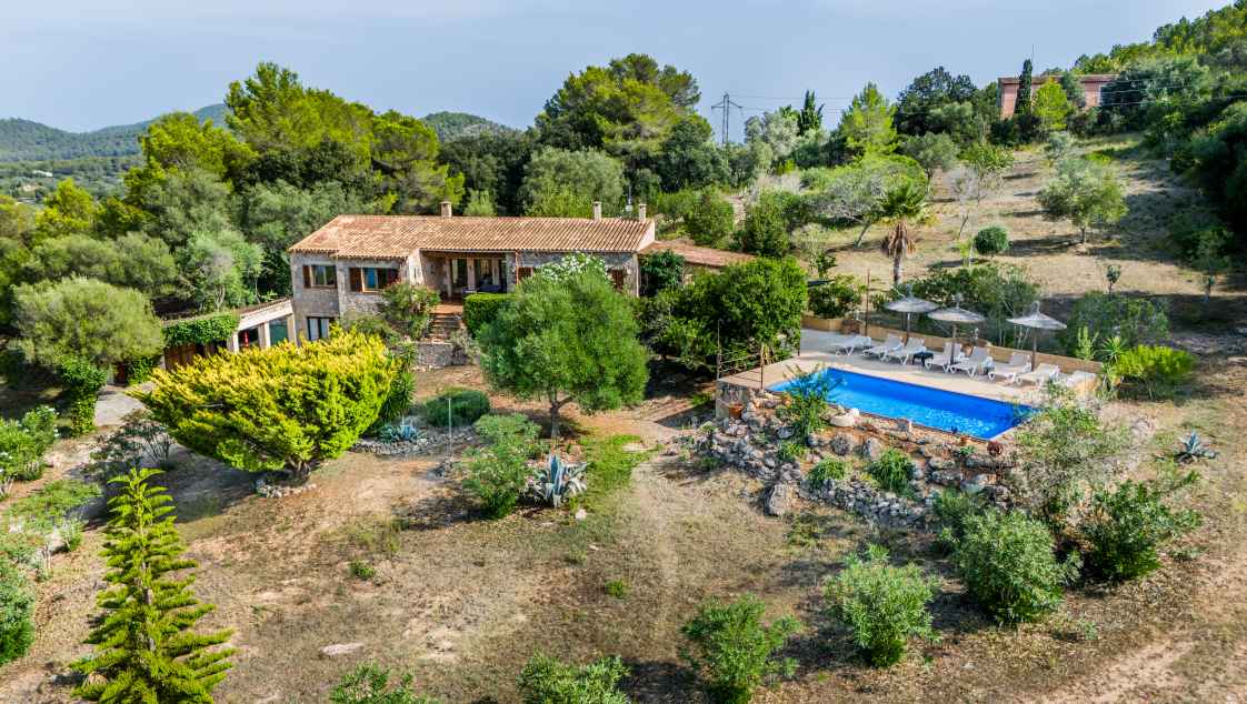 Casa Oliveres