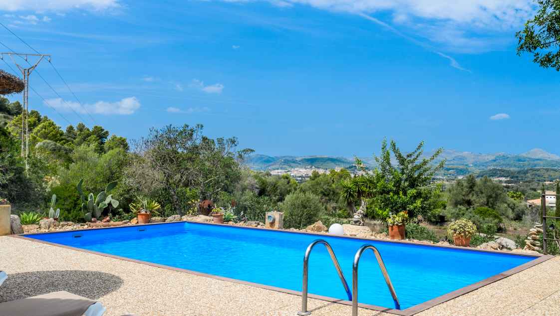 Casa Oliveres