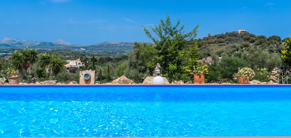 Rural Villa Casa Oliveres