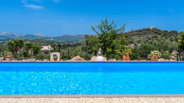 Rural Villa Casa Oliveres
