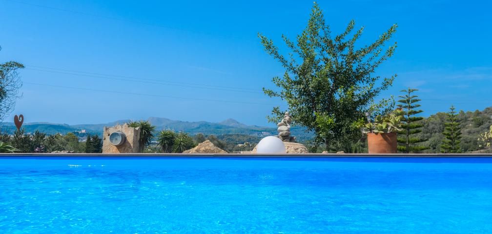 Rural Villa Casa Oliveres