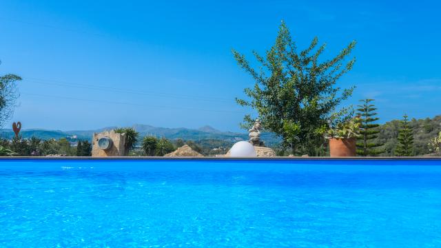 Rural Villa Casa Oliveres