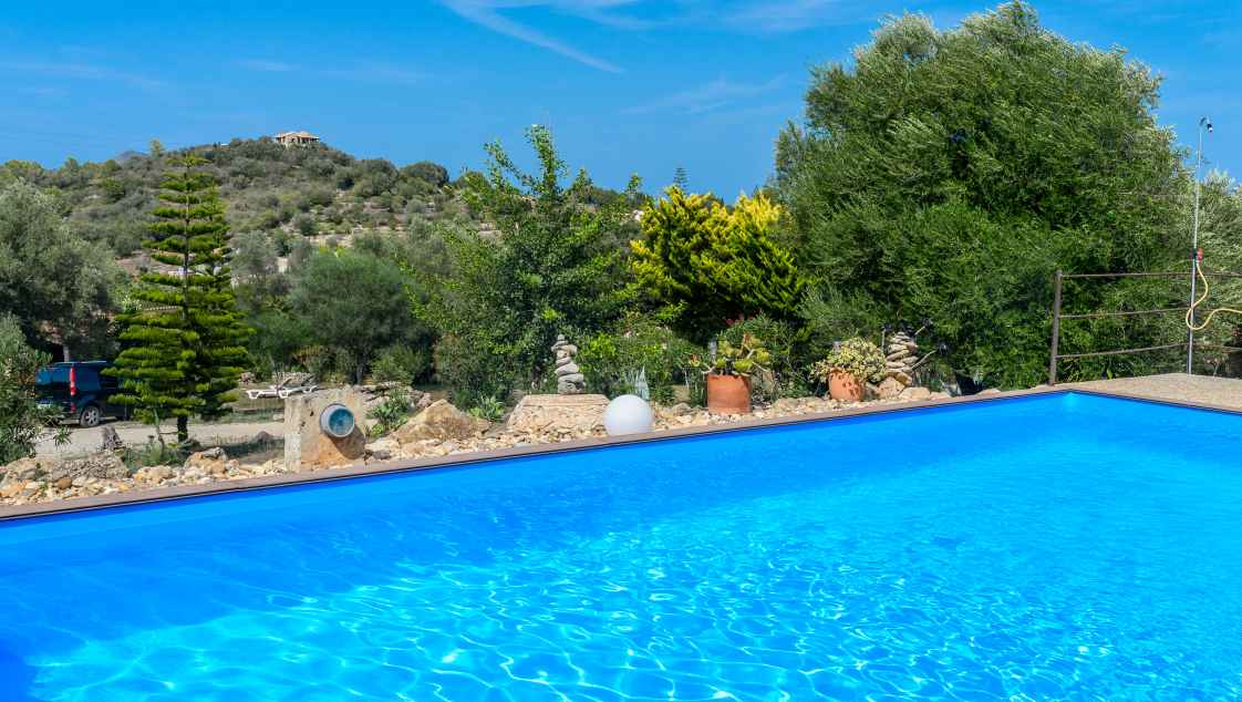 Casa Oliveres