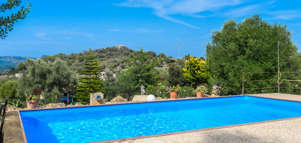 Rural Villa Casa Oliveres