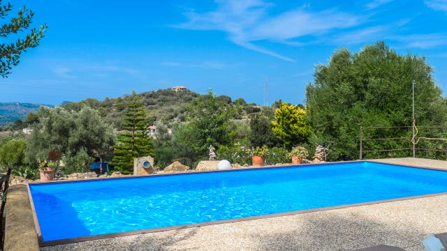 Rural Villa Casa Oliveres