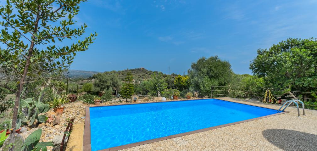 Rural Villa Casa Oliveres