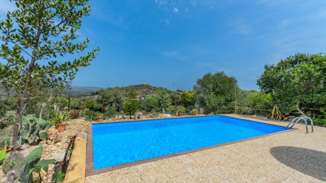 Rural Villa Casa Oliveres