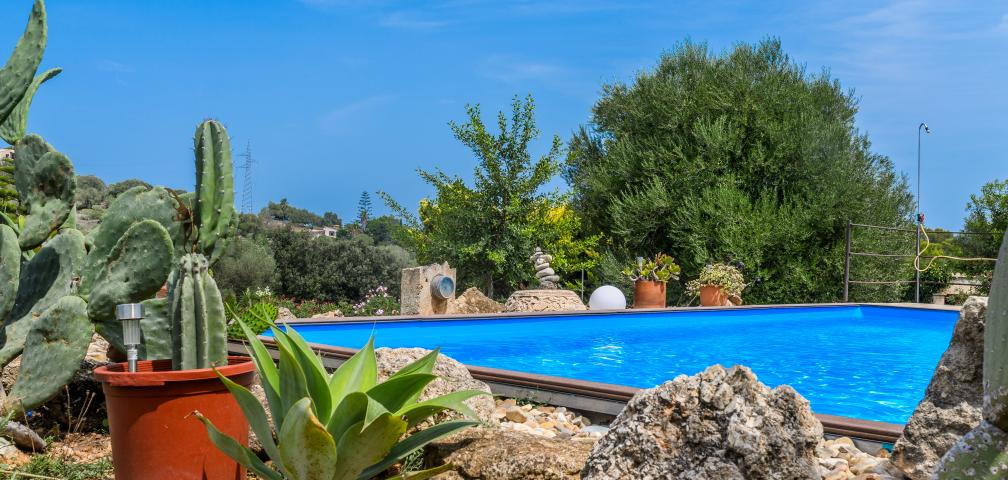 Rural Villa Casa Oliveres