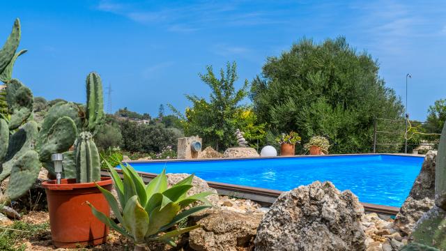 Rural Villa Casa Oliveres