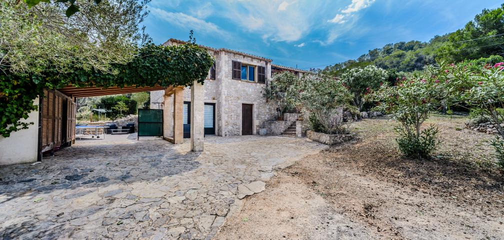 Rural Villa Casa Oliveres