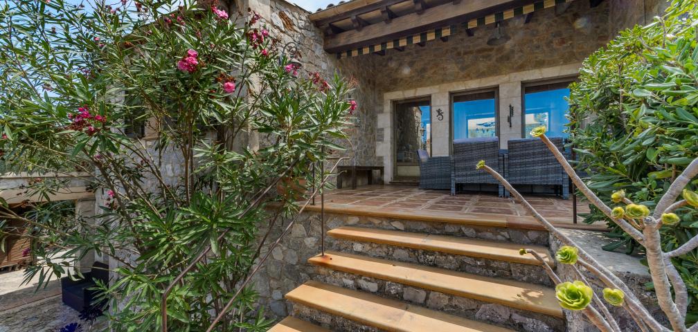 Rural Villa Casa Oliveres