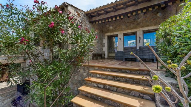 Rural Villa Casa Oliveres