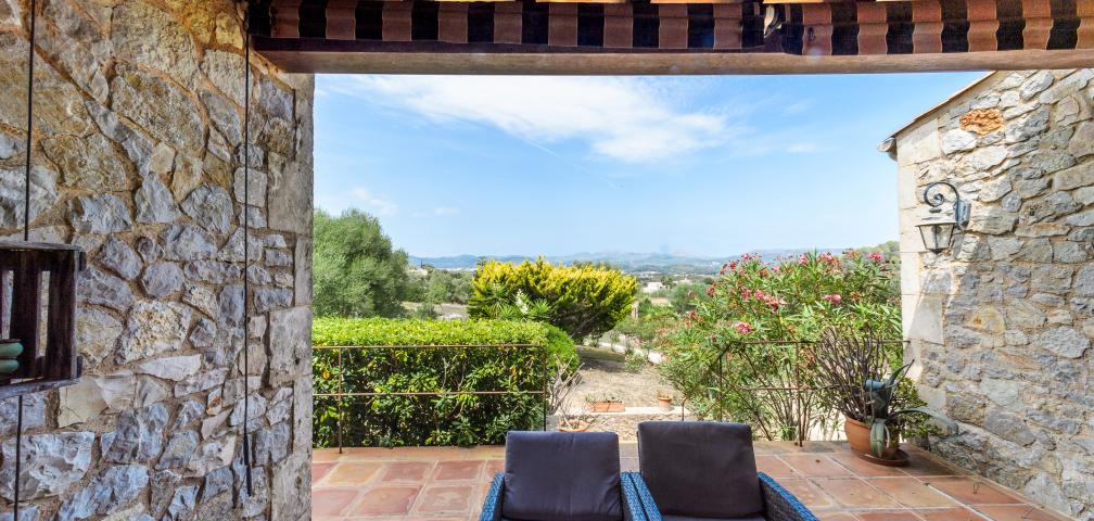 Rural Villa Casa Oliveres