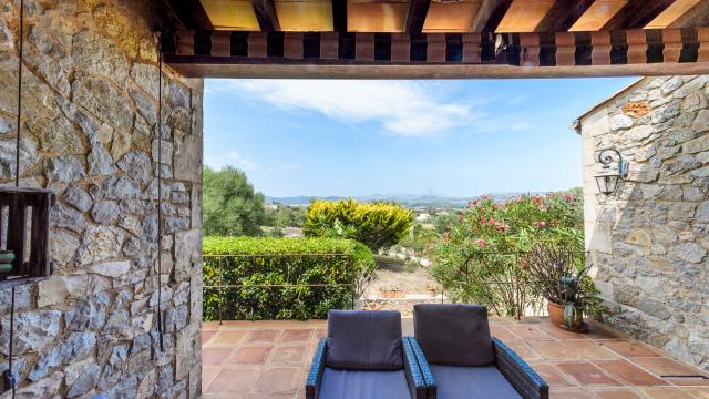 Rural Villa Casa Oliveres