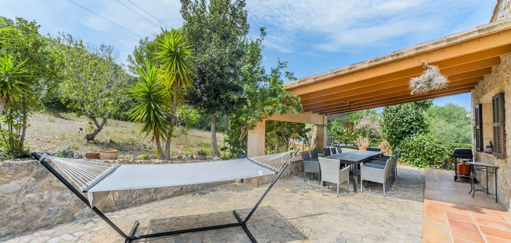 Rural Villa Casa Oliveres