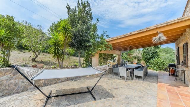 Rural Villa Casa Oliveres