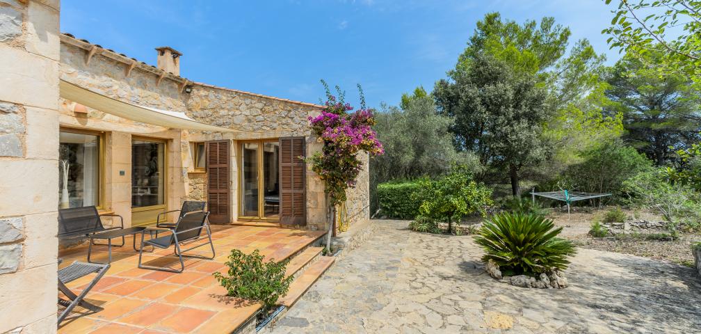 Rural Villa Casa Oliveres