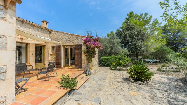 Rural Villa Casa Oliveres